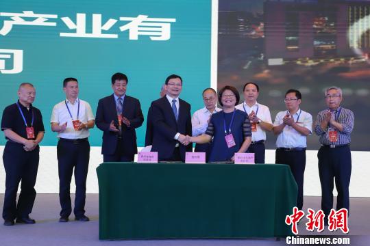 研討會現(xiàn)場圖?！■暮陚?攝