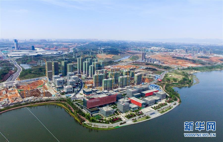 （新華全媒頭條·中國(guó)經(jīng)濟(jì)基層行·特稿·圖文互動(dòng)）（13）中流擊水 破浪前行——從基層調(diào)研把脈2019年中國(guó)經(jīng)濟(jì)上半程