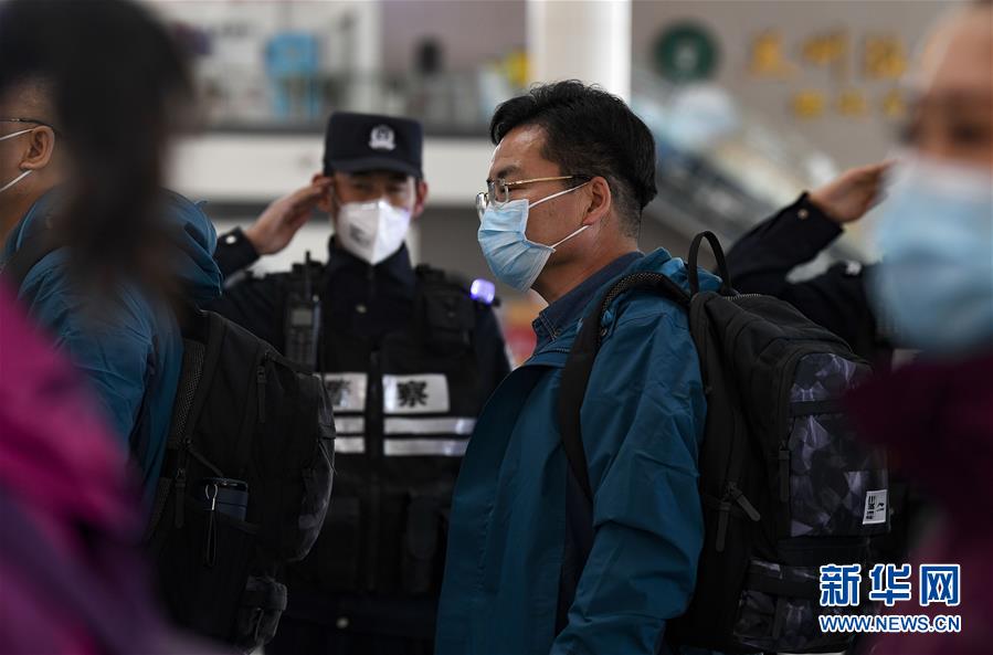 （聚焦疫情防控·對(duì)口支援19省份在奮戰(zhàn)·圖文互動(dòng)）（5）“寧”成一股繩，心往一處“襄”——寧夏對(duì)口支援襄陽(yáng)紀(jì)實(shí)