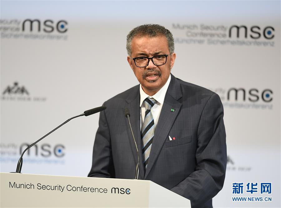 （新華全媒頭條·圖文互動(dòng)）（2）書(shū)寫共建人類命運(yùn)共同體的戰(zhàn)“疫”篇章——記習(xí)近平主席推動(dòng)新冠肺炎疫情防控國(guó)際合作