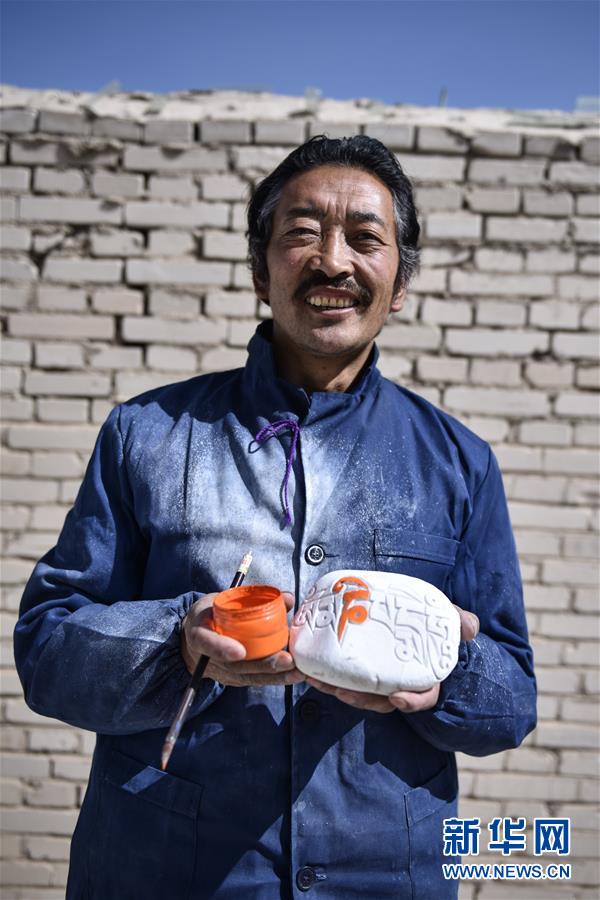 (圖文互動(dòng))(12)青海省所有貧困縣脫貧摘帽