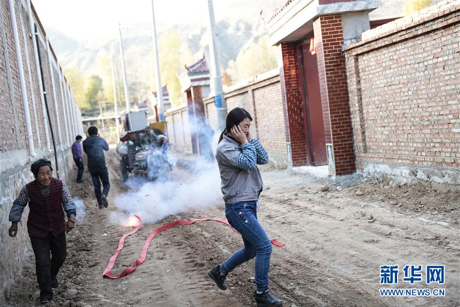 (圖文互動(dòng))(10)青海省所有貧困縣脫貧摘帽