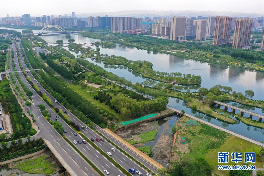 （新華全媒頭條·圖文互動）（1）循著習(xí)近平總書記的足跡，感受那山那水