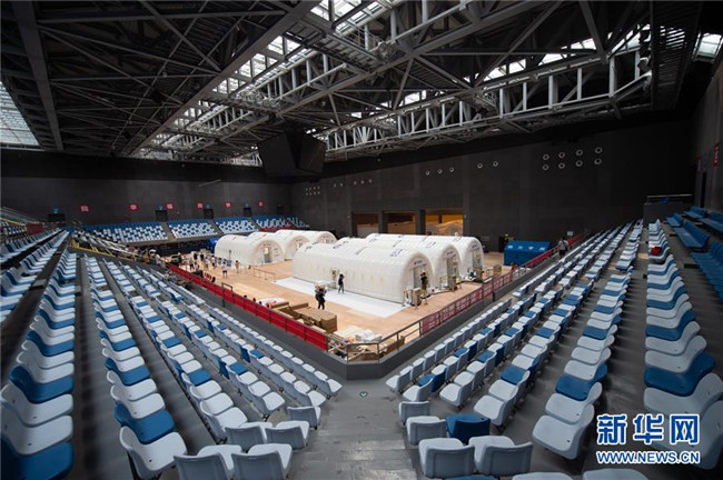 （新華全媒頭條·圖文互動(dòng)）（3）首都再戰(zhàn)“疫”，難忘40天——寫(xiě)在北京應(yīng)急響應(yīng)級(jí)別降級(jí)之際 