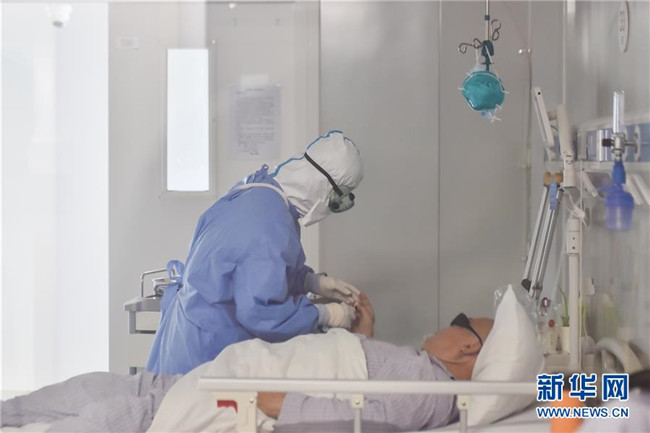 （新華全媒頭條·圖文互動(dòng)）（12）首都再戰(zhàn)“疫”，難忘40天——寫(xiě)在北京應(yīng)急響應(yīng)級(jí)別降級(jí)之際 