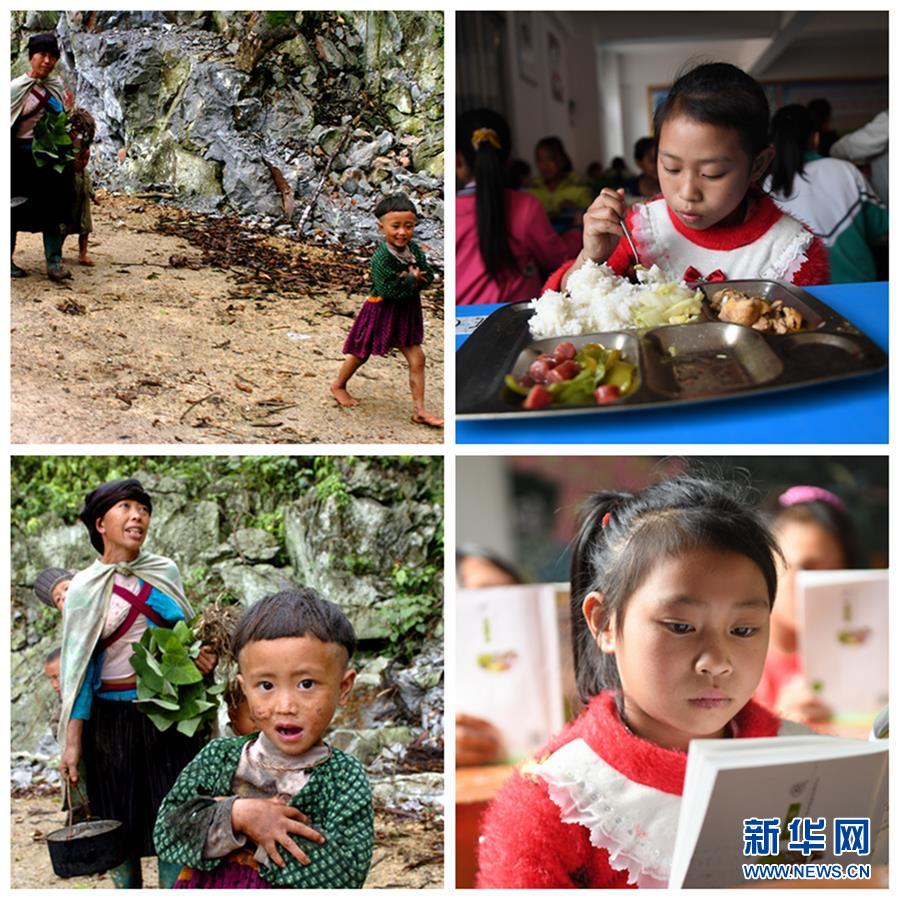 (新華全媒頭條·圖文互動(dòng))(8)木棉花開(kāi)紅勝火——廣西千里邊境線脫貧紀(jì)實(shí)