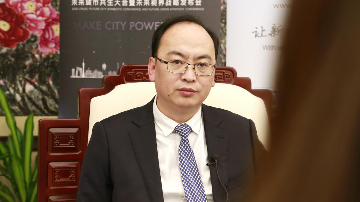 新華網(wǎng)：鐵建城發(fā)在未來社區(qū)打造上取得了哪些成效？