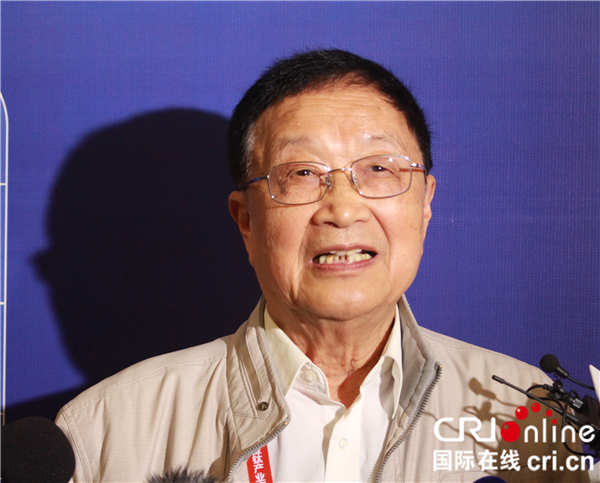 中國(guó)科學(xué)院院士曹春曉：加快數(shù)字化、智能化轉(zhuǎn)型升級(jí) 助力我國(guó)鈦產(chǎn)業(yè)實(shí)現(xiàn)“雙量”取勝_fororder_圖片1