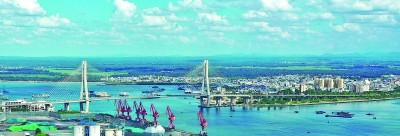 種質資源發(fā)展迎來“加速度”