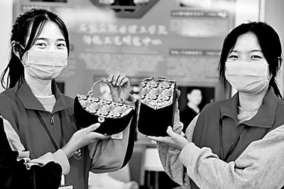 未來職業(yè)教育新前景：引導畢業(yè)生從“找工作”到“謀職業(yè)”