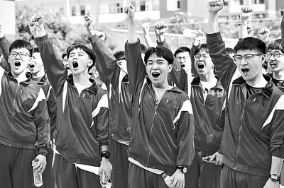 未來職業(yè)教育新前景：引導畢業(yè)生從“找工作”到“謀職業(yè)”