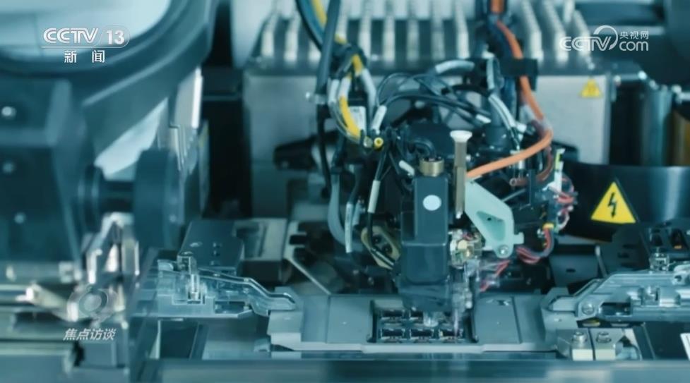 焦點(diǎn)訪談:中國(guó)經(jīng)濟(jì)亮眼開局 系列舉措力保消費(fèi)恢復(fù)勢(shì)頭